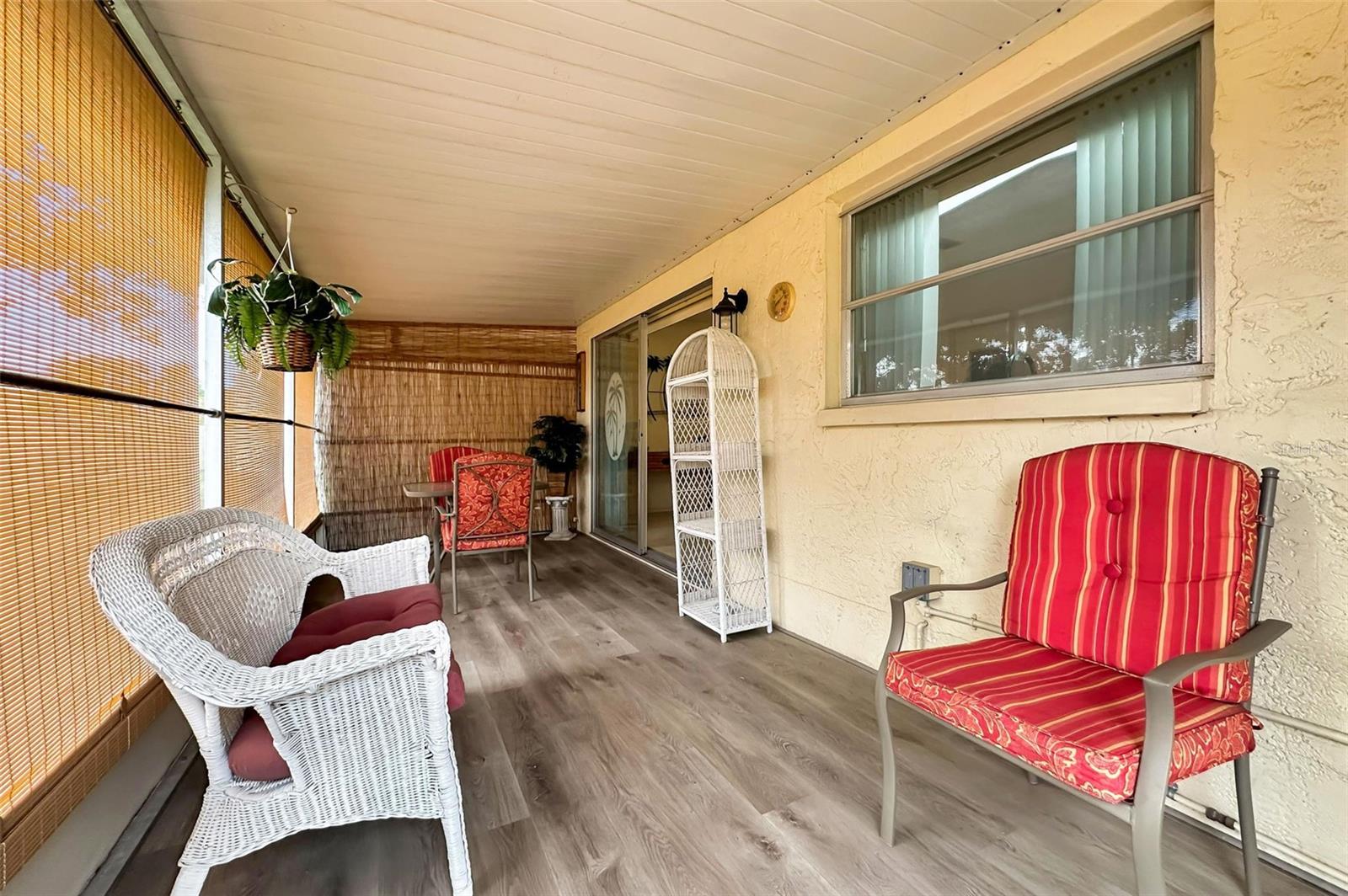 HEATHER HILL APTS - Residential