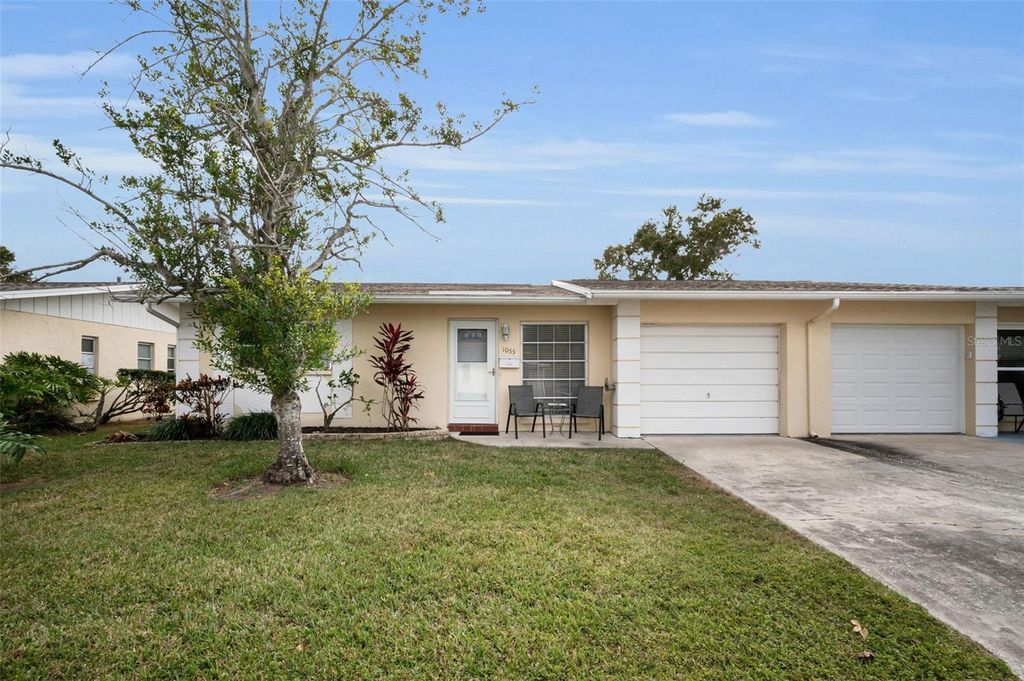 Photo of 1055 Loch Haven Drive S, Dunedin, FL 34698 (MLS # TB8481862)