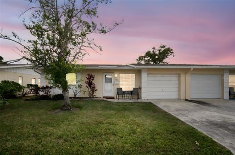 Photo of 1055 Loch Haven Drive S, Dunedin, FL 34698 (MLS # TB8481862)