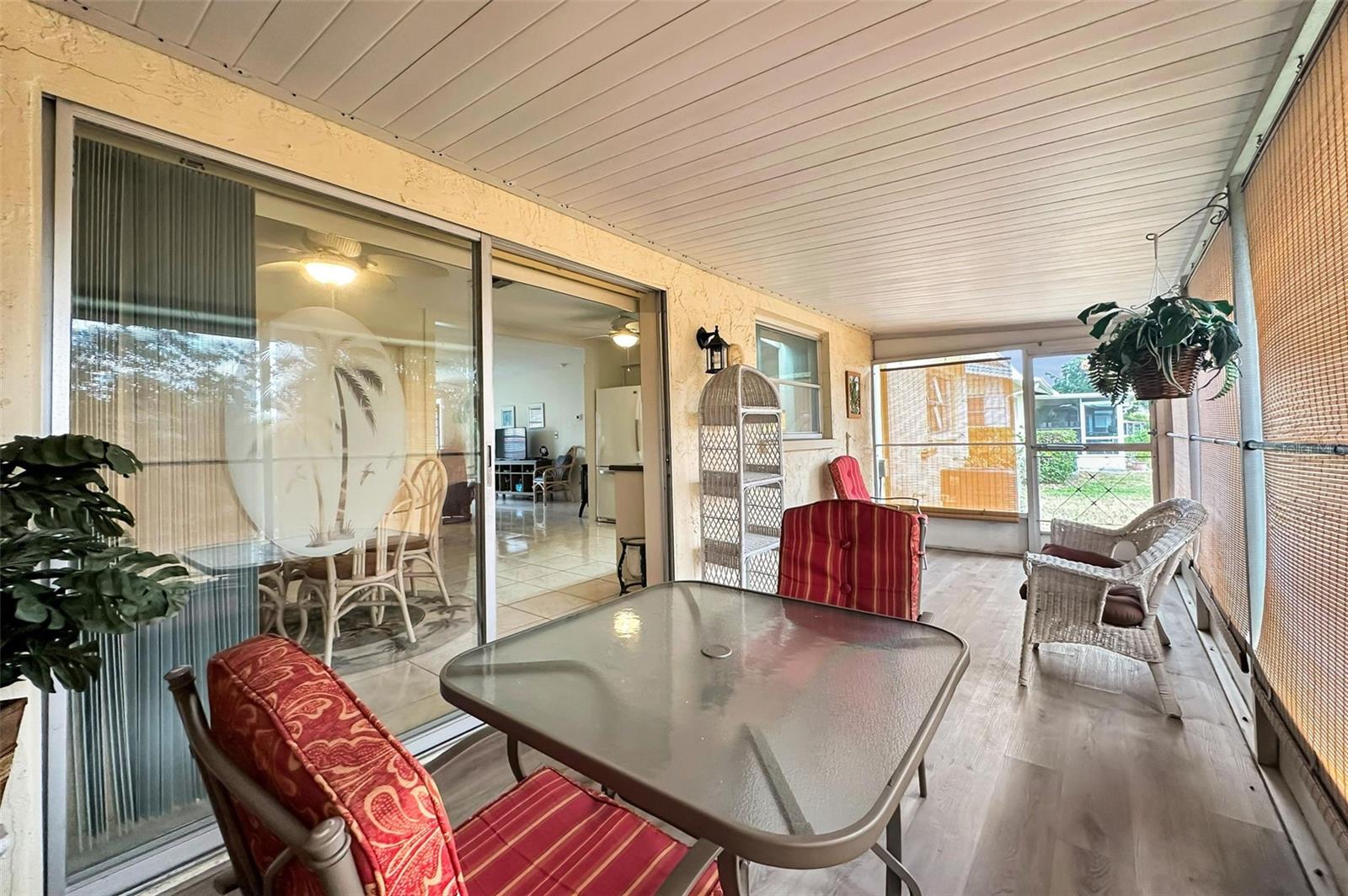 HEATHER HILL APTS - Residential