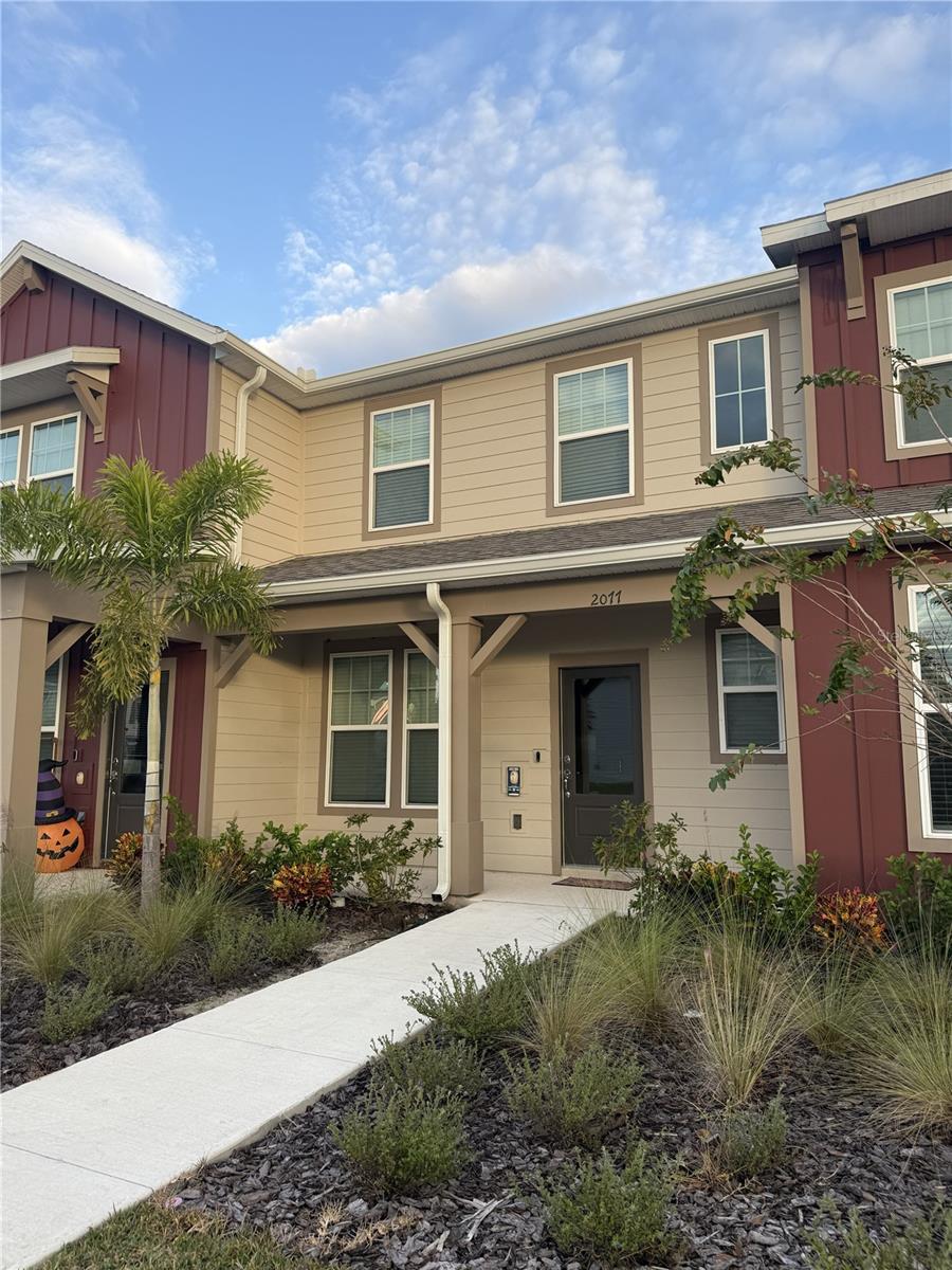 Photo of Kissimmee, FL 34744 (MLS # O6450753)