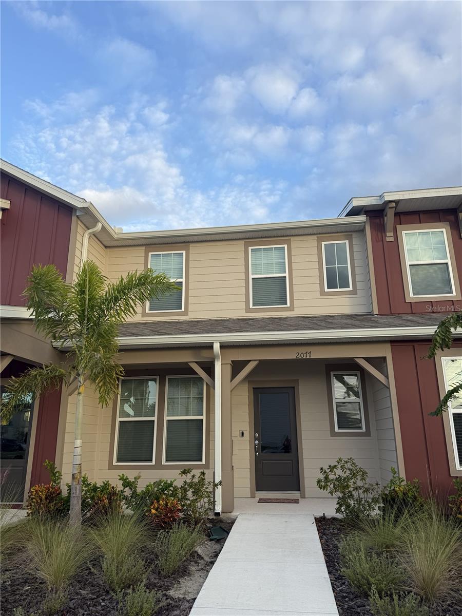 Photo of Kissimmee, FL 34744 (MLS # O6450753)