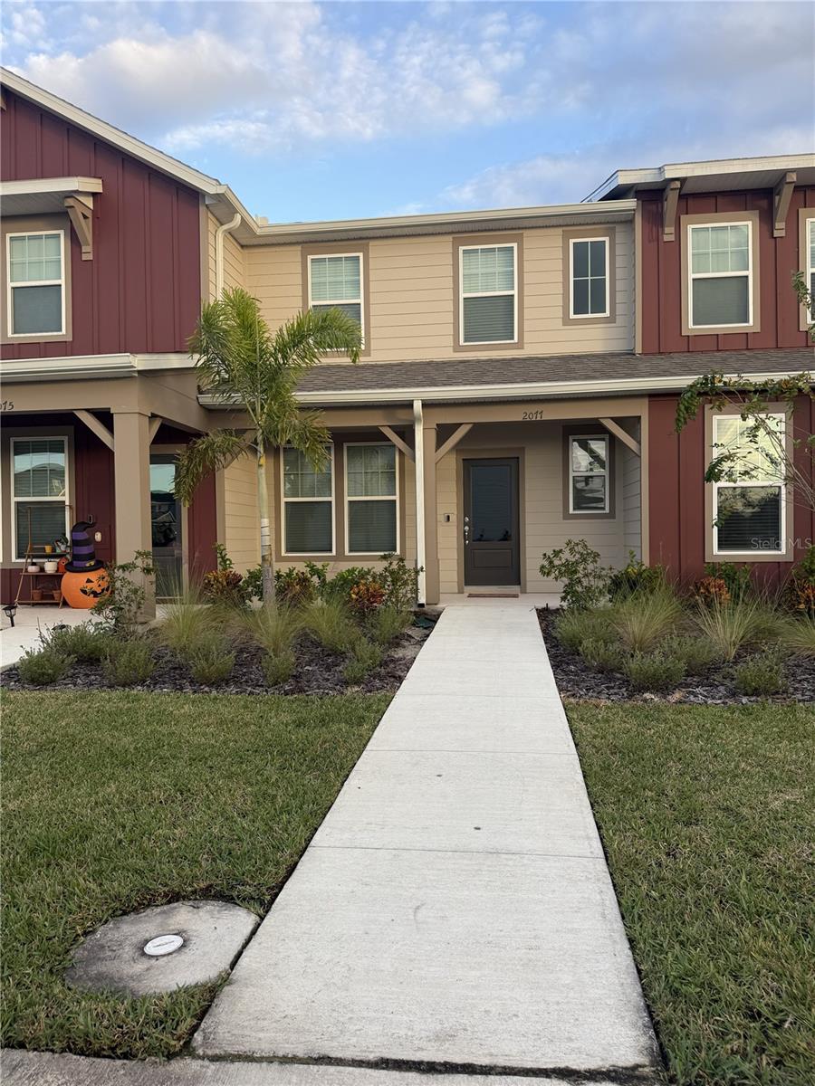 Photo of Kissimmee, FL 34744 (MLS # O6450753)