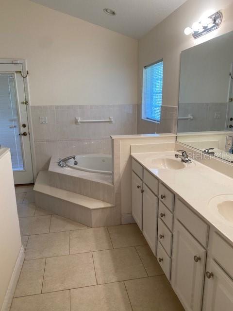 PALM HARBOR - Residential
