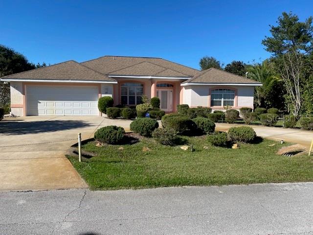 PALM HARBOR - Residential