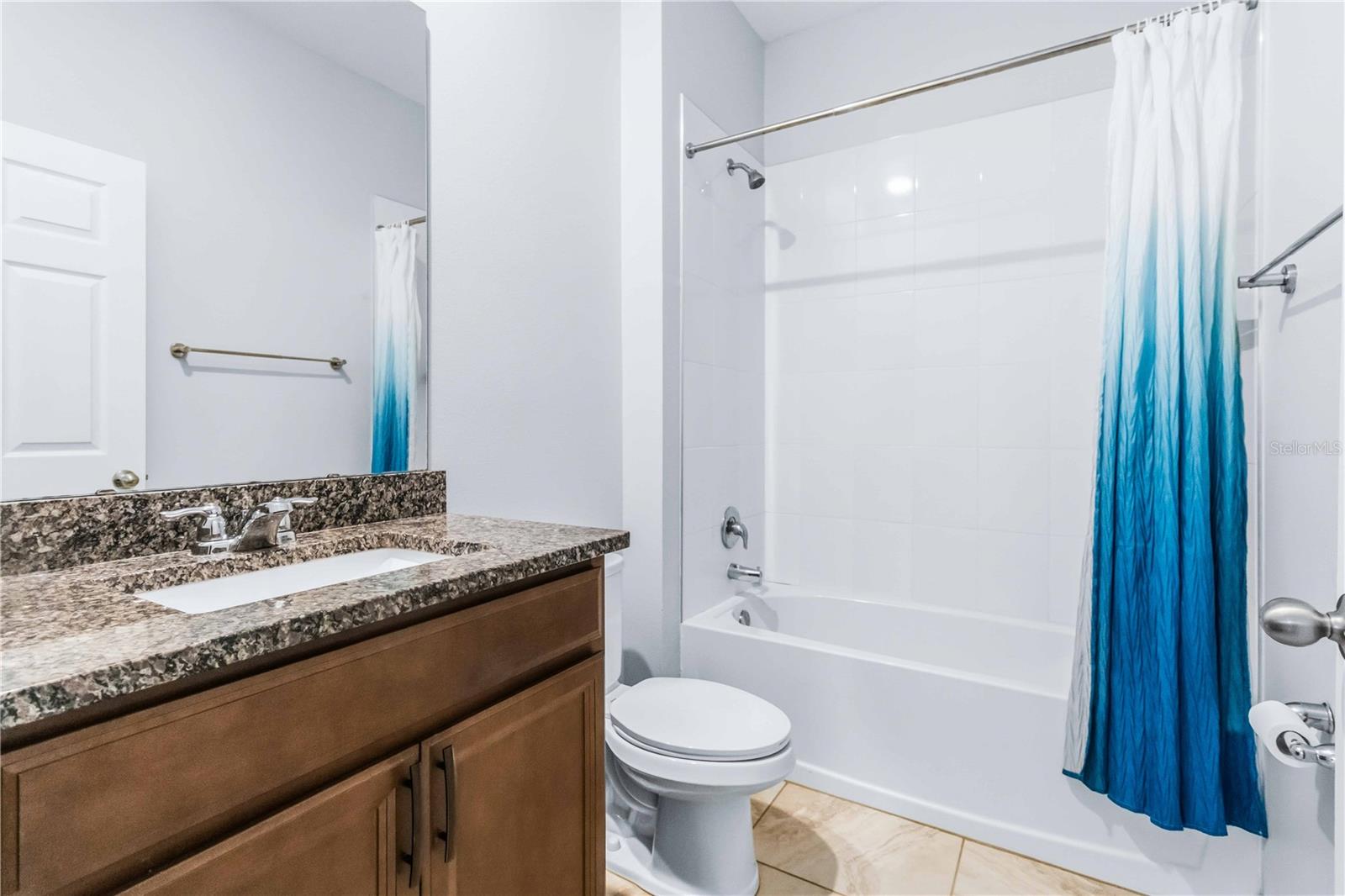 COASTAL WOODS UN C - Residential