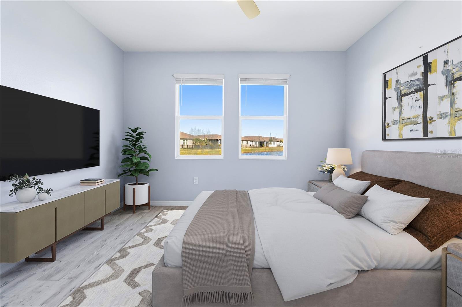 COASTAL WOODS UN C - Residential