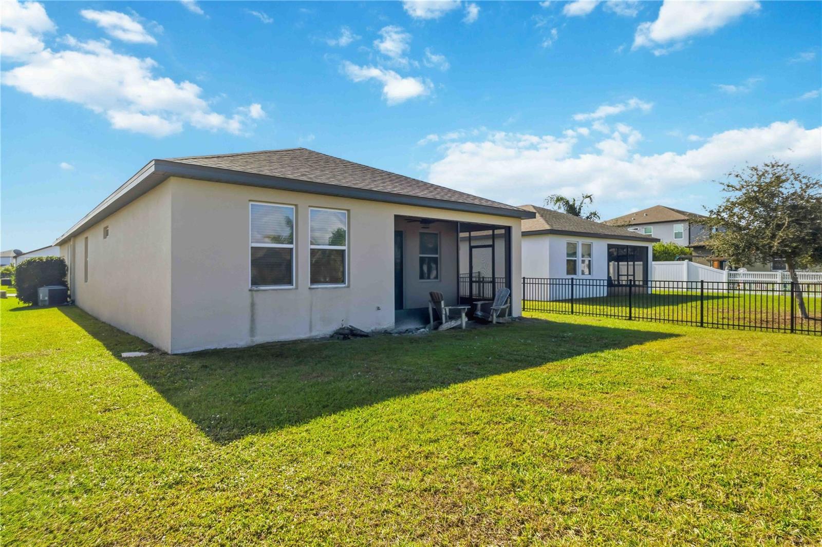 COASTAL WOODS UN C - Residential