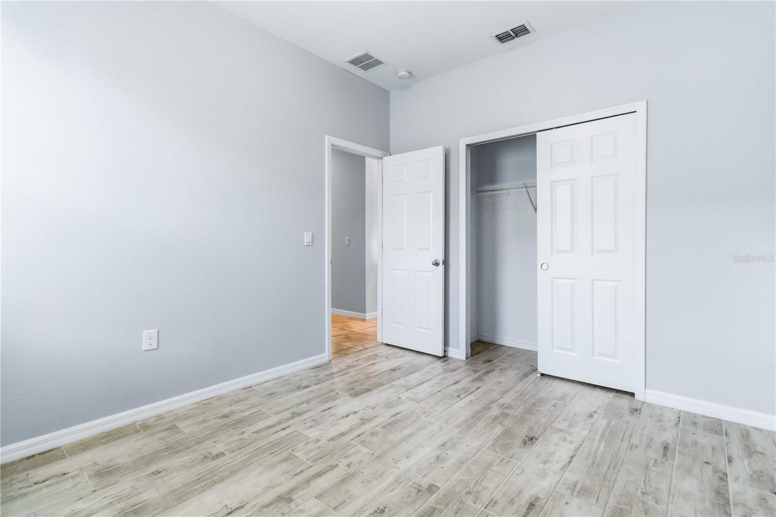 COASTAL WOODS UN C - Residential