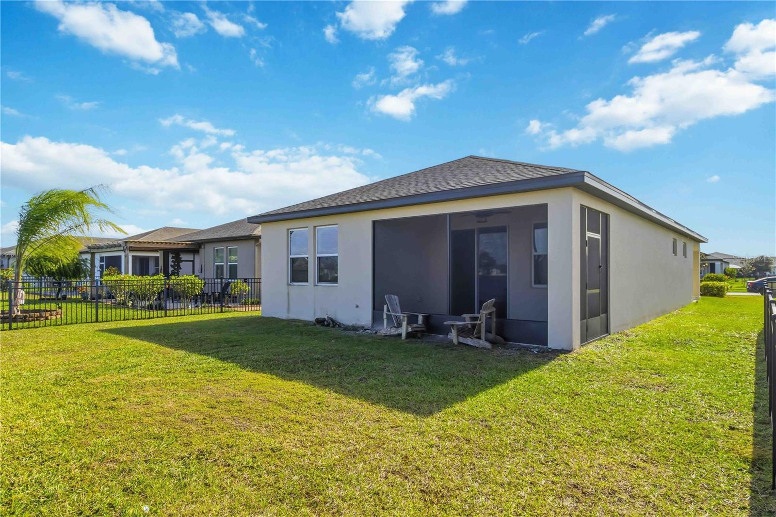 COASTAL WOODS UN C - Residential