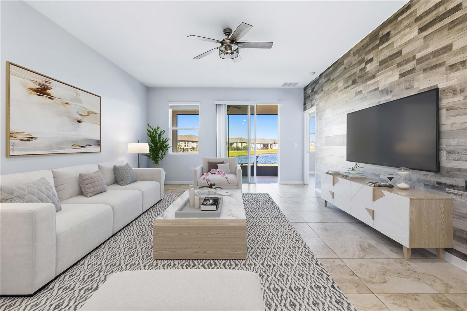 COASTAL WOODS UN C - Residential