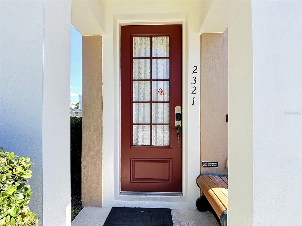 Photo of 2321 Silver Palm Drive, Kissimmee, FL 34747 (MLS # O6452553)