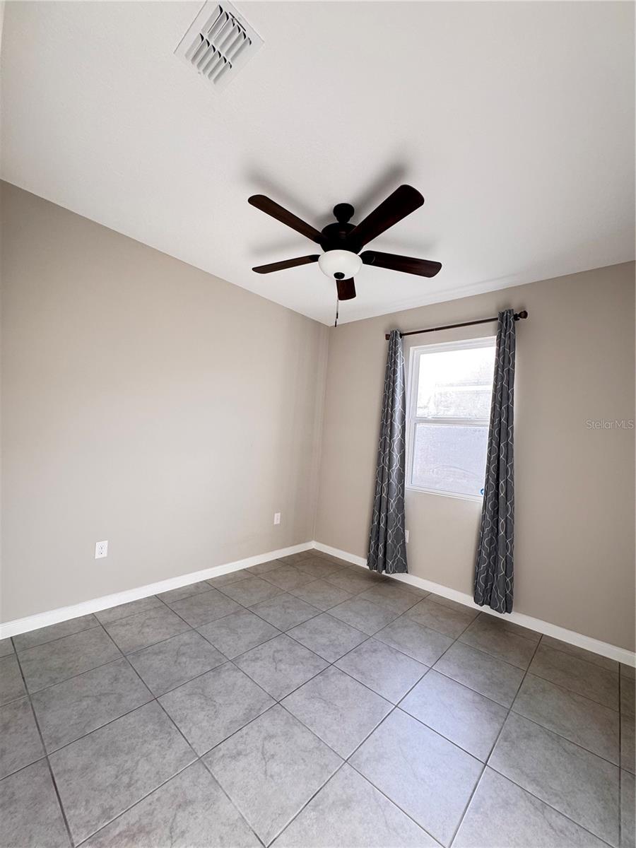 NORTHRIDGE ESTATES - Residential Lease