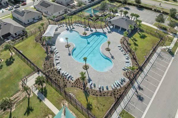 NORTHRIDGE ESTATES - Residential Lease