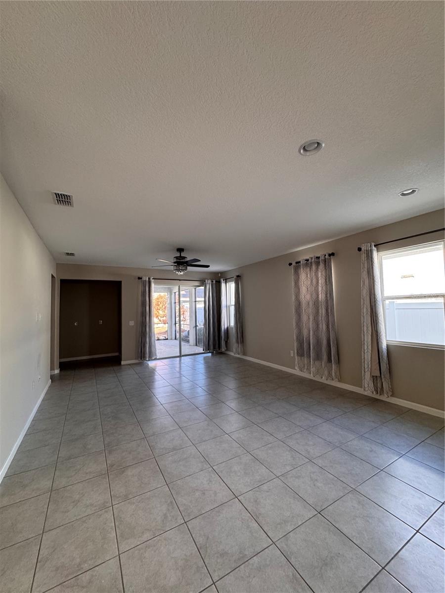 NORTHRIDGE ESTATES - Residential Lease