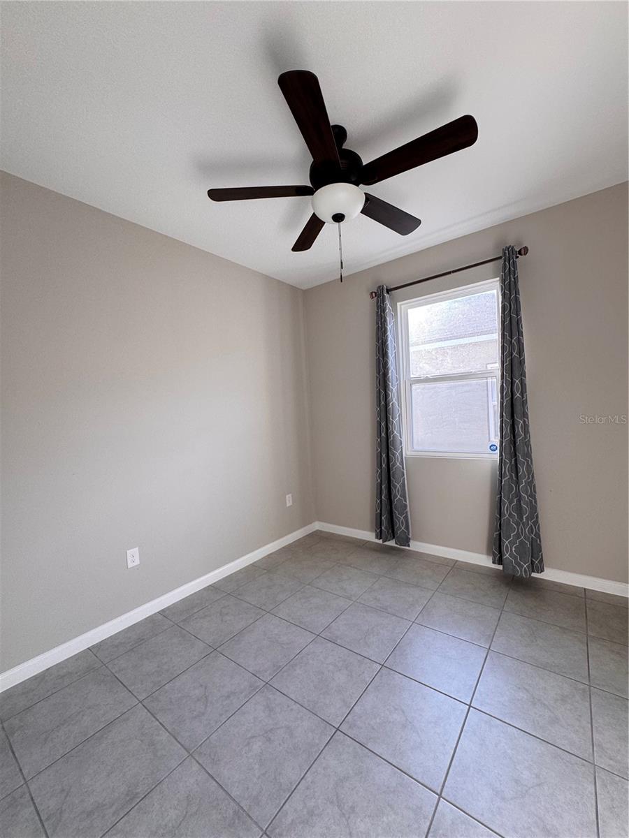 NORTHRIDGE ESTATES - Residential Lease