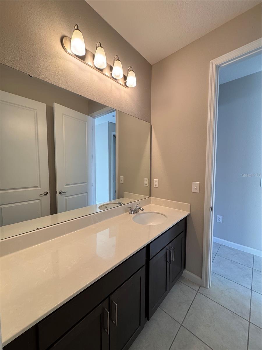 NORTHRIDGE ESTATES - Residential Lease