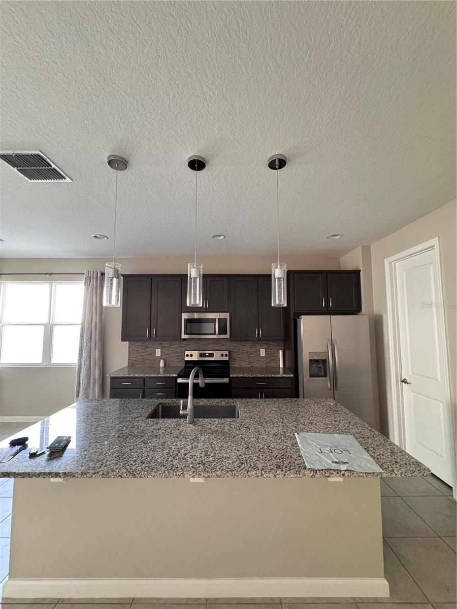 NORTHRIDGE ESTATES - Residential Lease