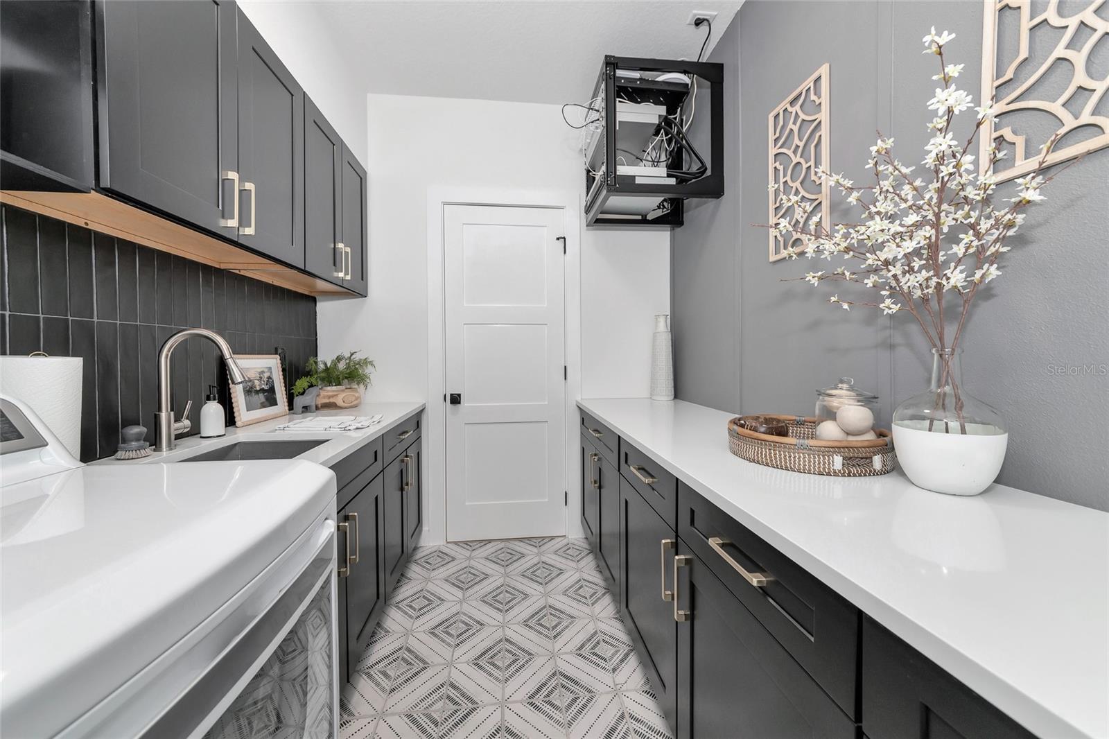 POMELLO PARK - Residential