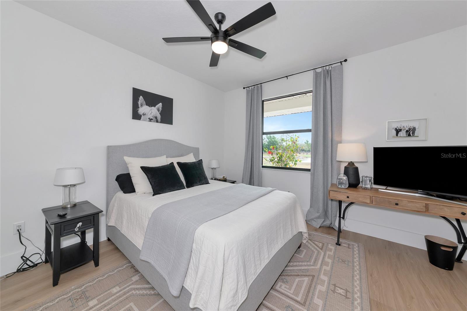 POMELLO PARK - Residential