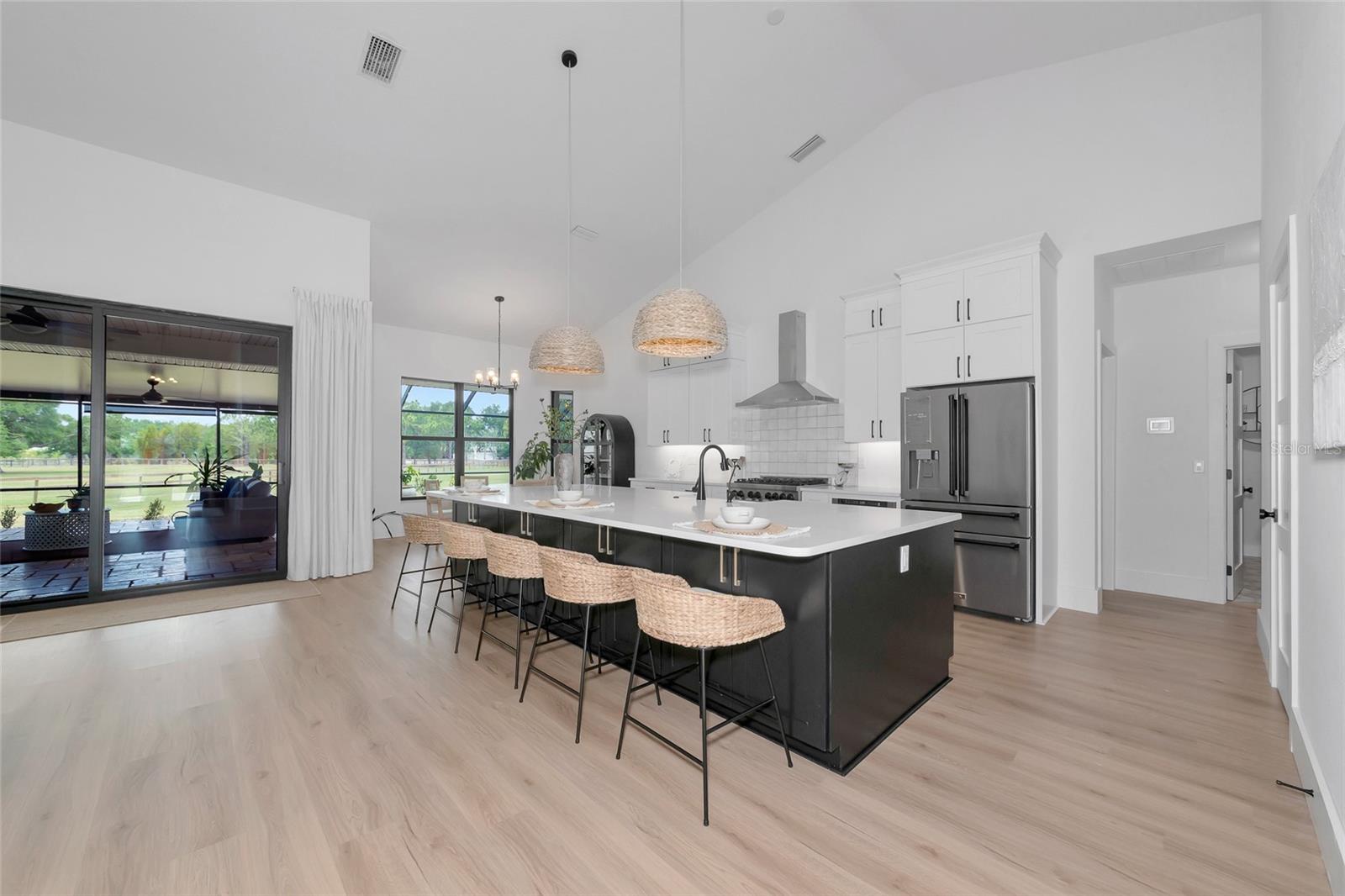 POMELLO PARK - Residential