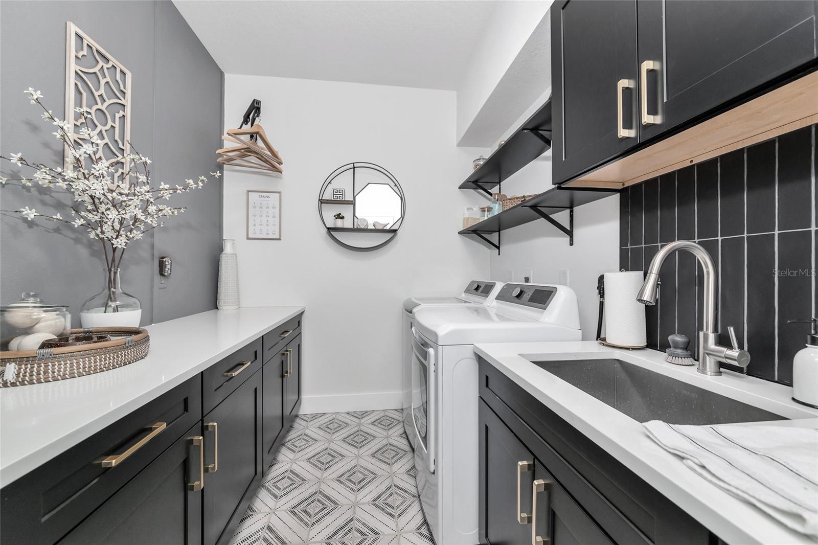 POMELLO PARK - Residential