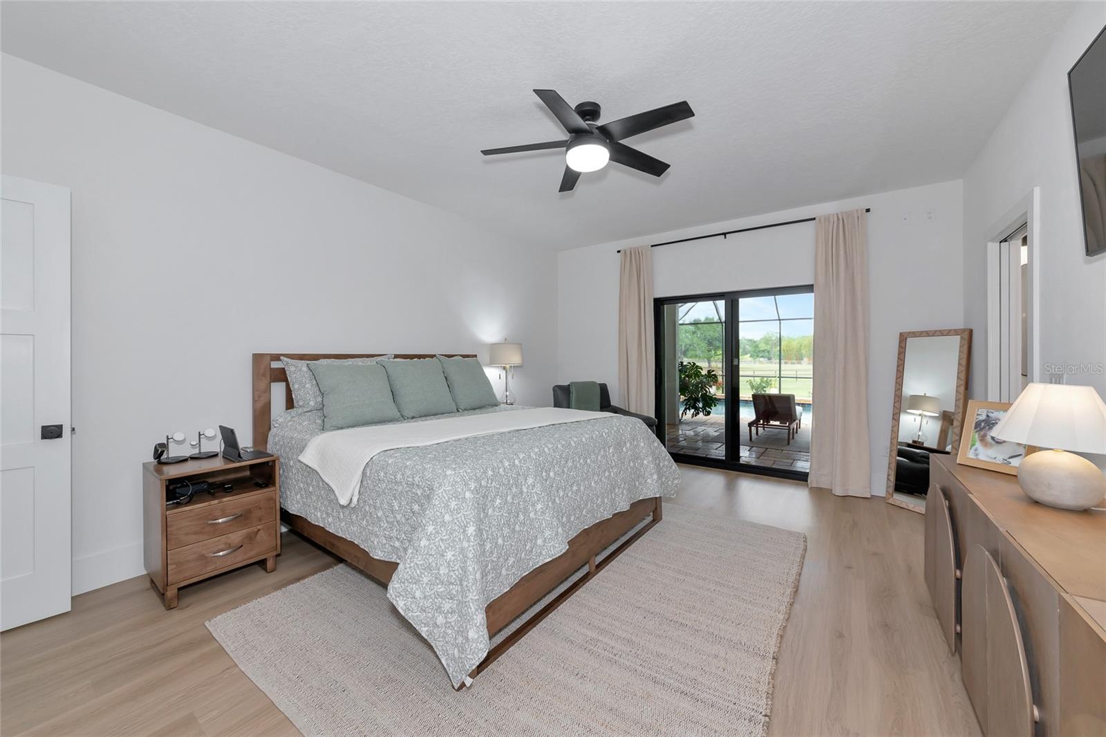 POMELLO PARK - Residential