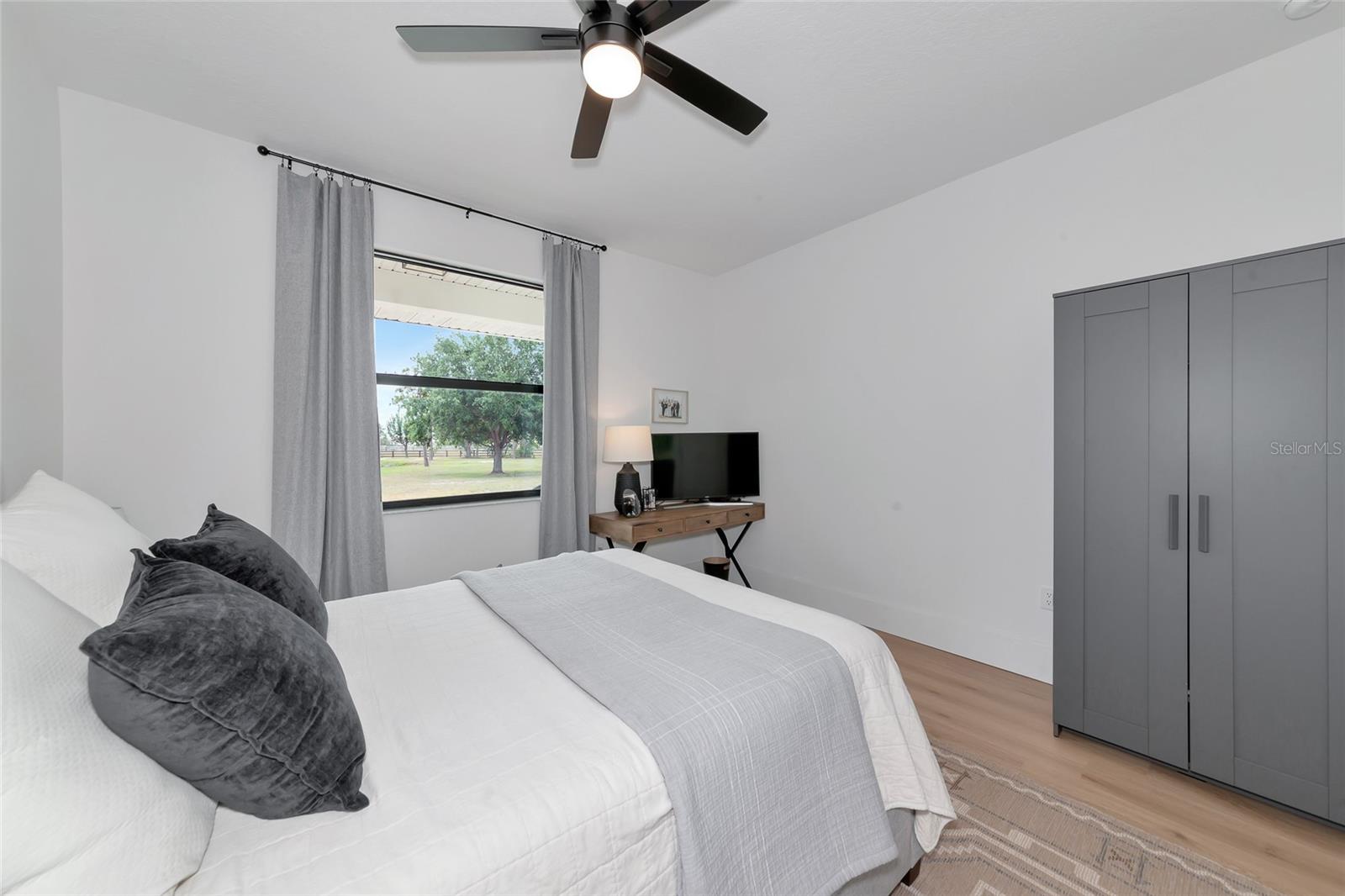 POMELLO PARK - Residential