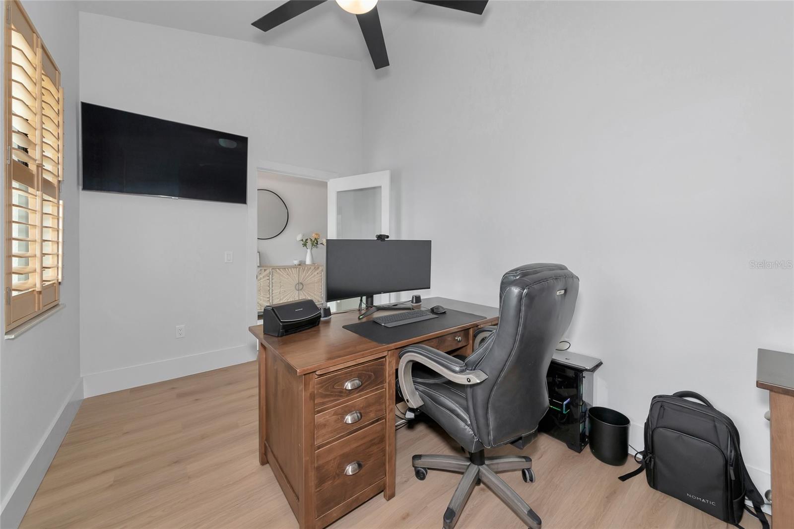 POMELLO PARK - Residential