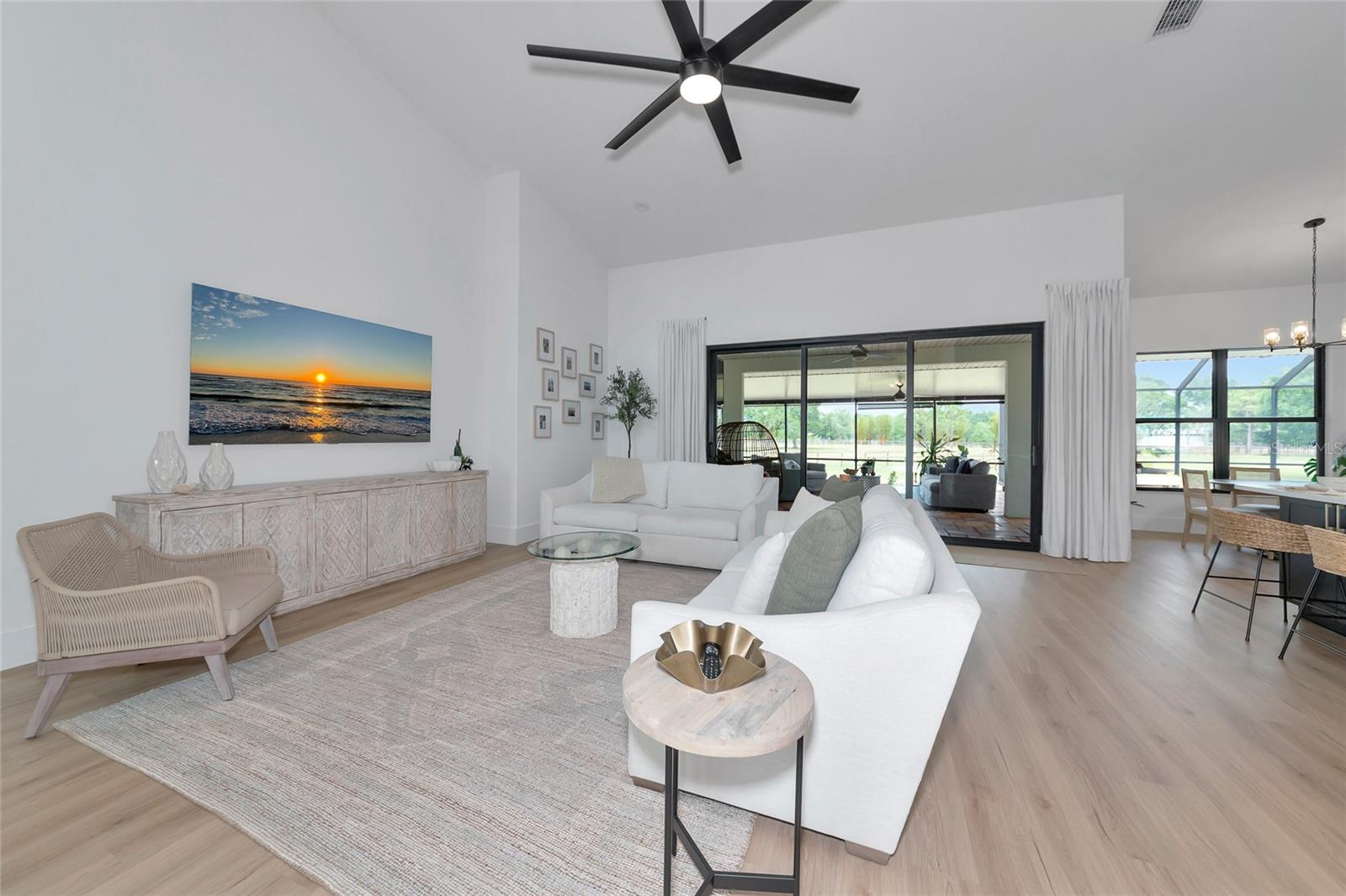 POMELLO PARK - Residential