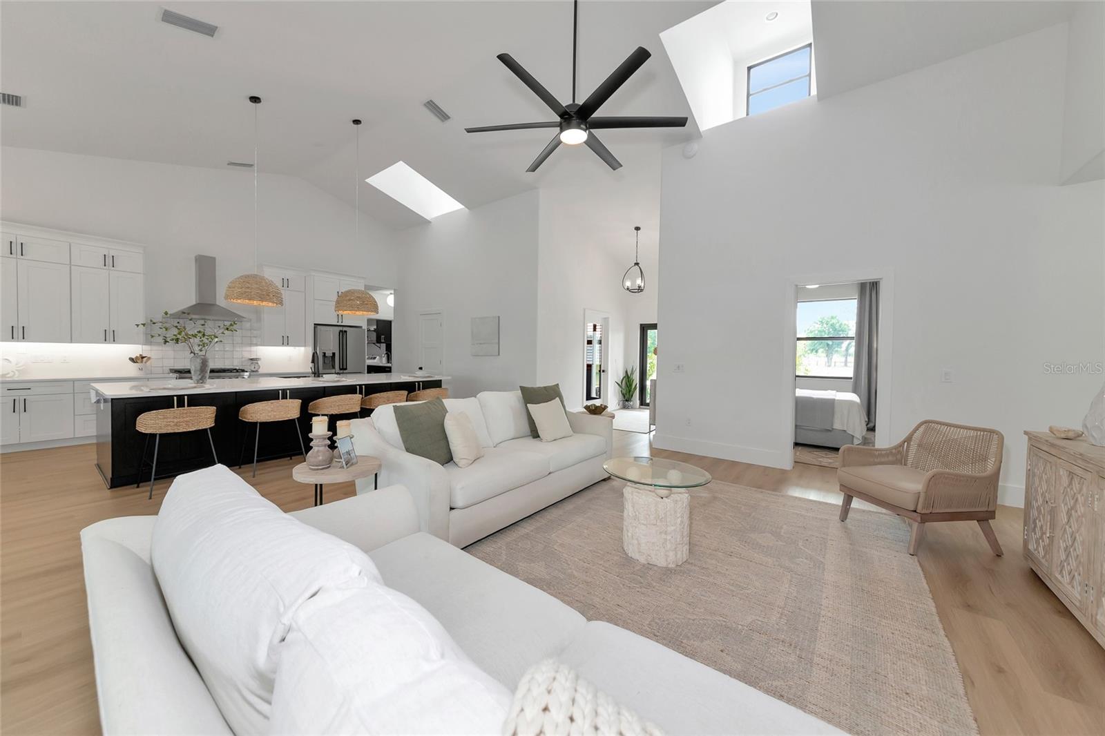 POMELLO PARK - Residential