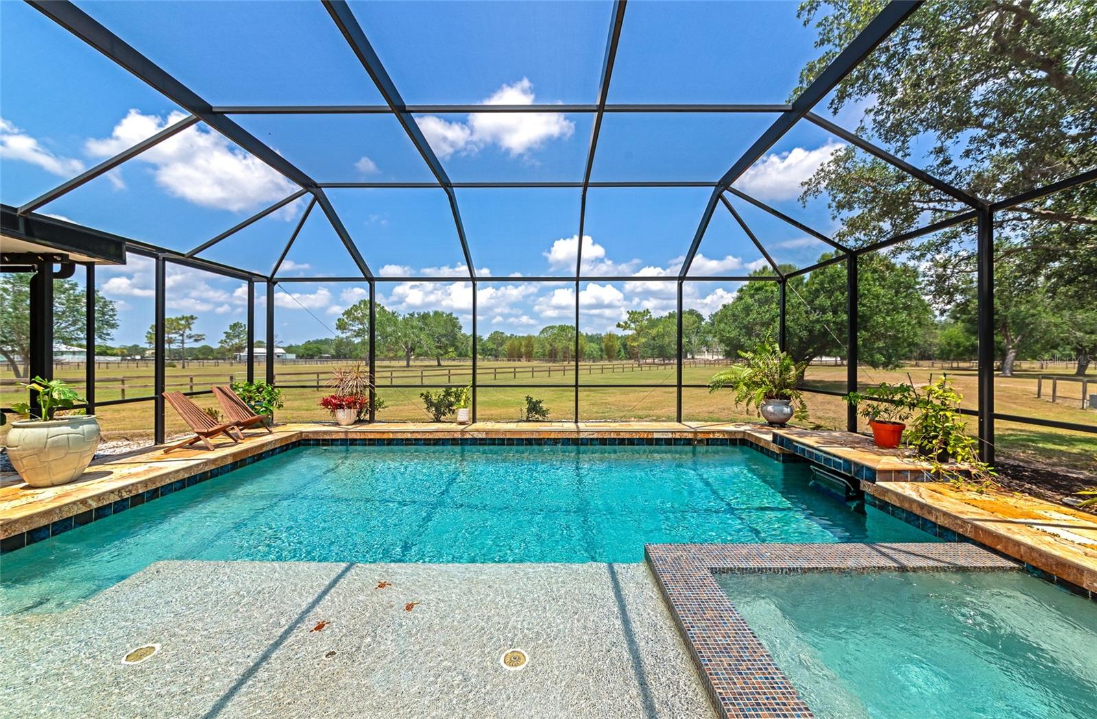 POMELLO PARK - Residential