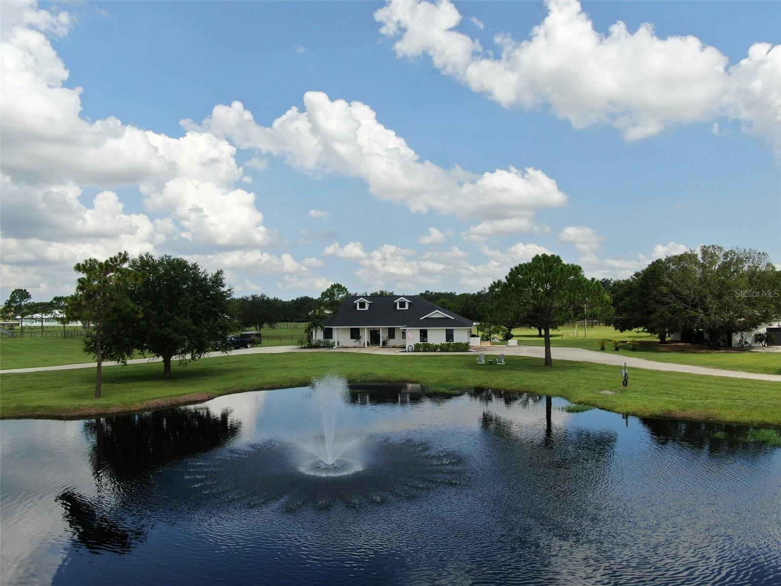 POMELLO PARK - Residential