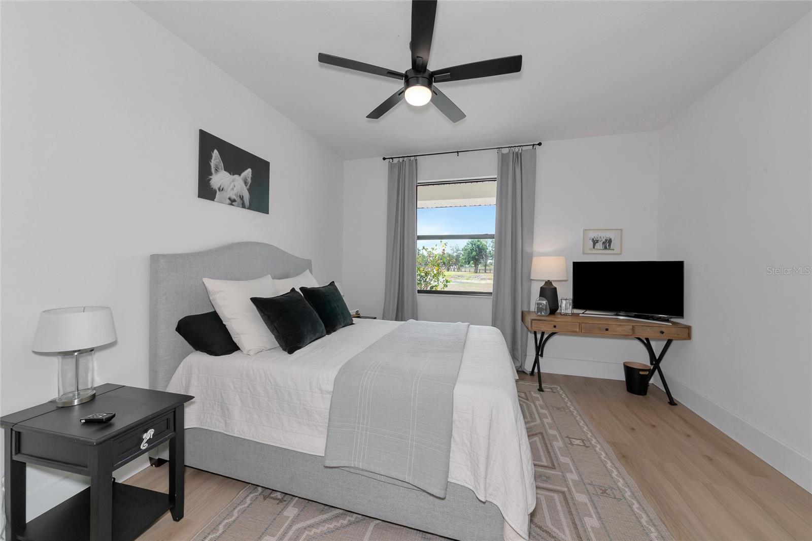 POMELLO PARK - Residential