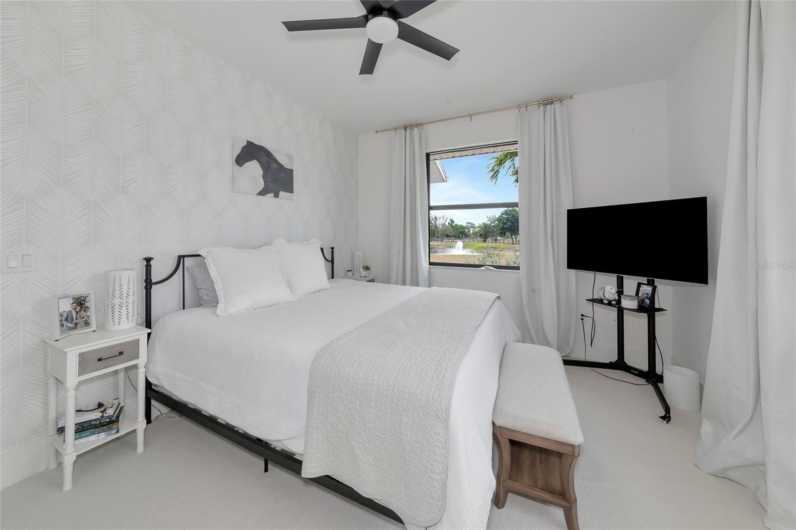 POMELLO PARK - Residential