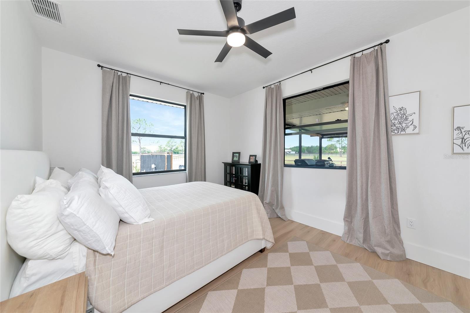 POMELLO PARK - Residential