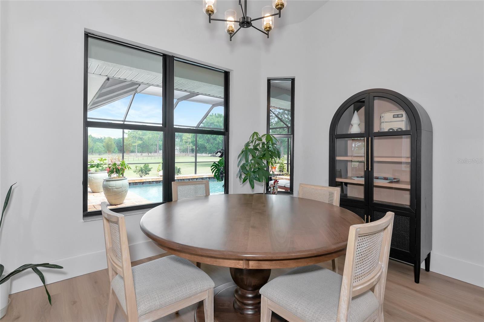 POMELLO PARK - Residential