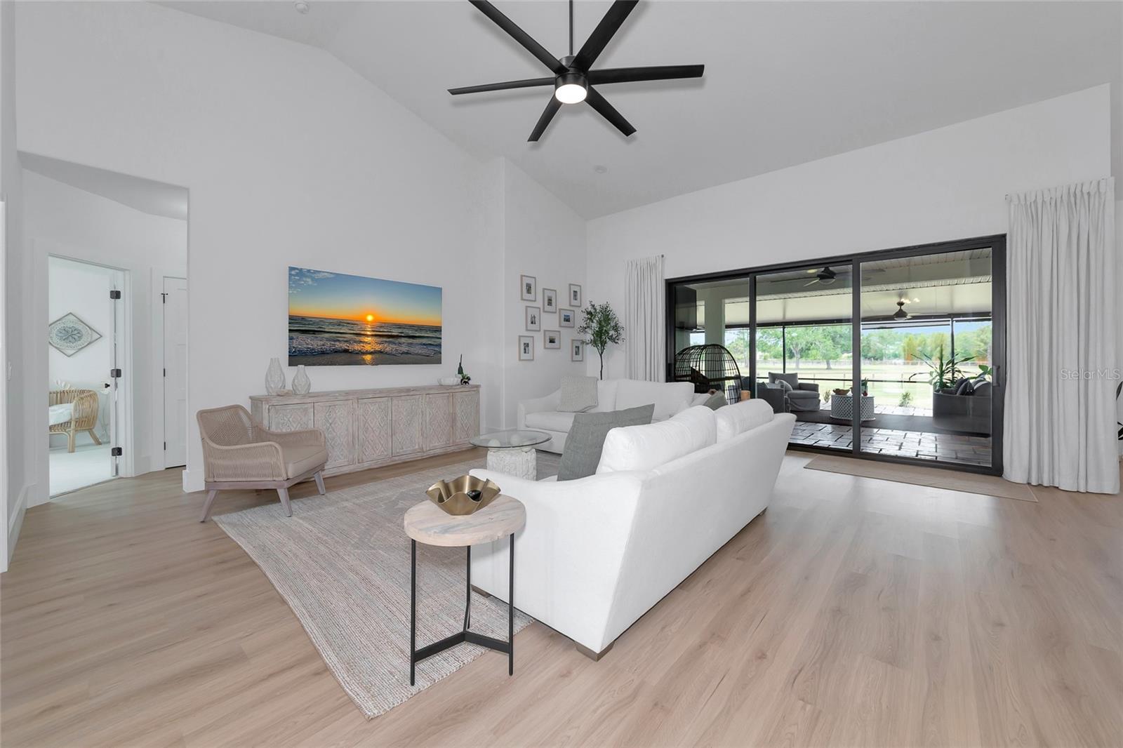 POMELLO PARK - Residential