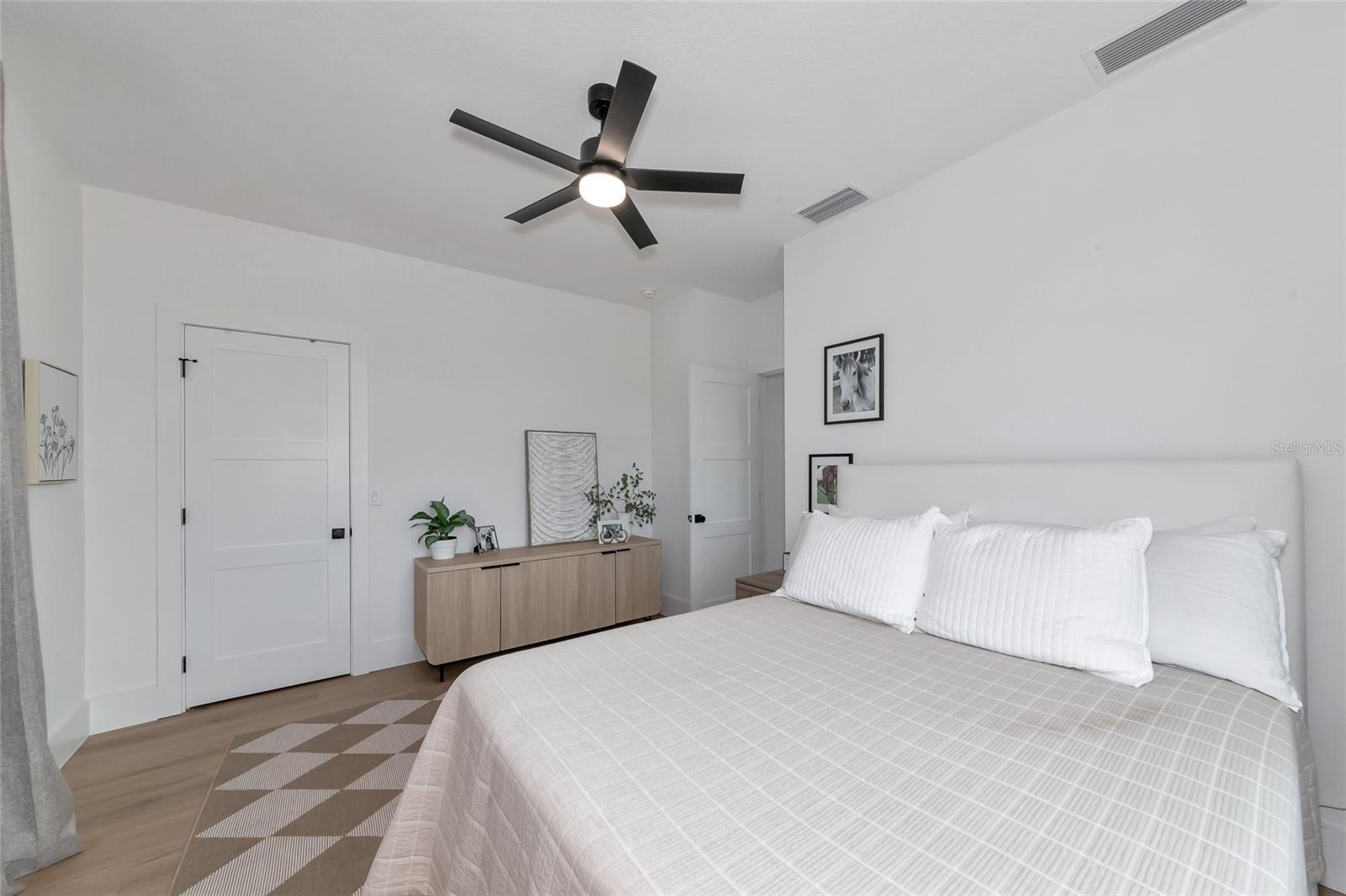 POMELLO PARK - Residential