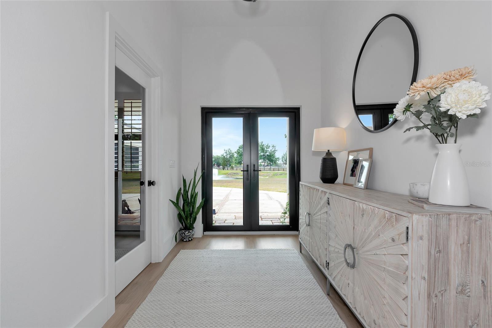 POMELLO PARK - Residential