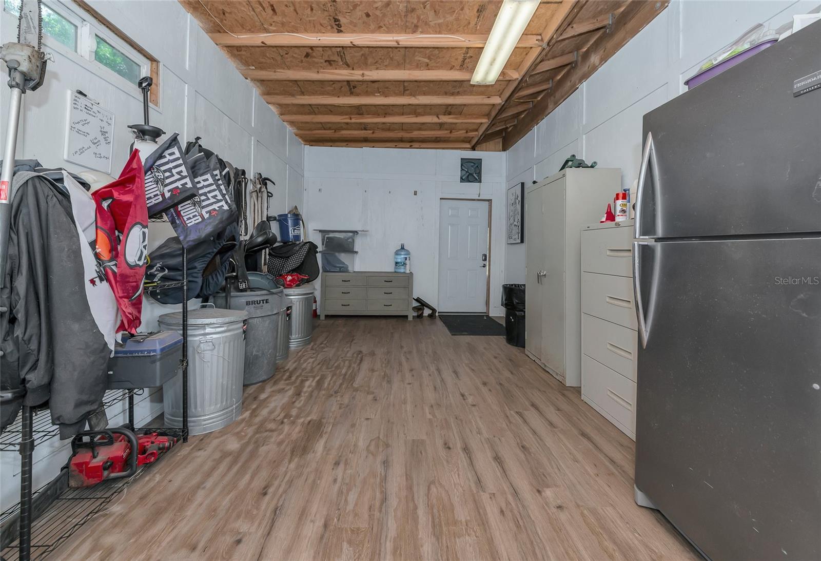 POMELLO PARK - Residential