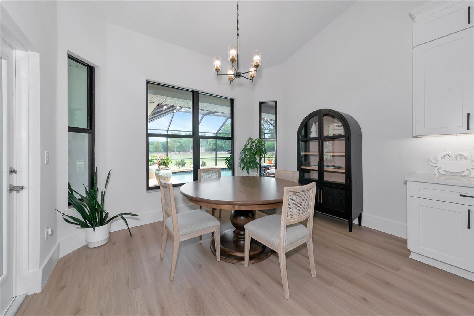 POMELLO PARK - Residential