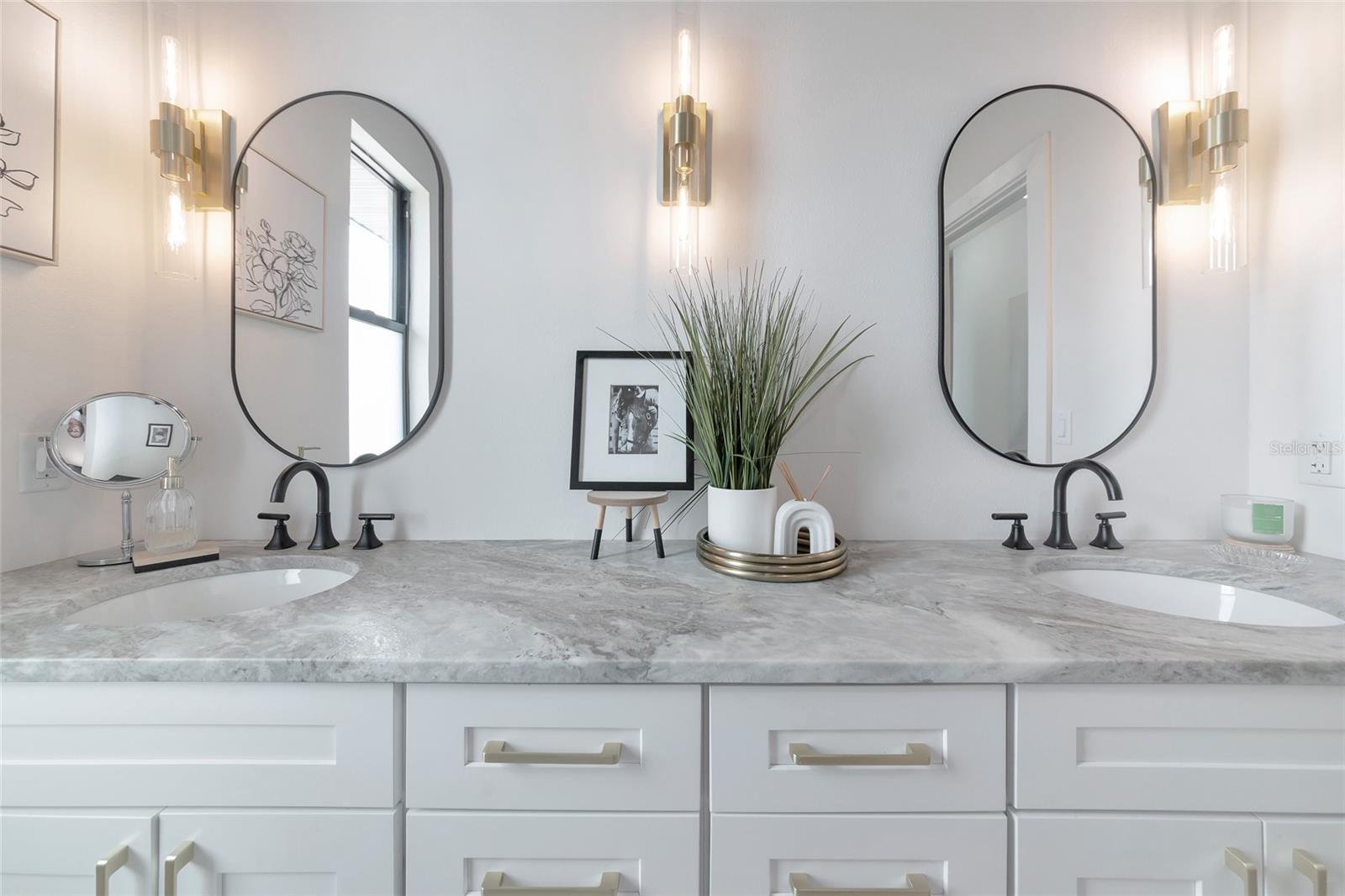 POMELLO PARK - Residential