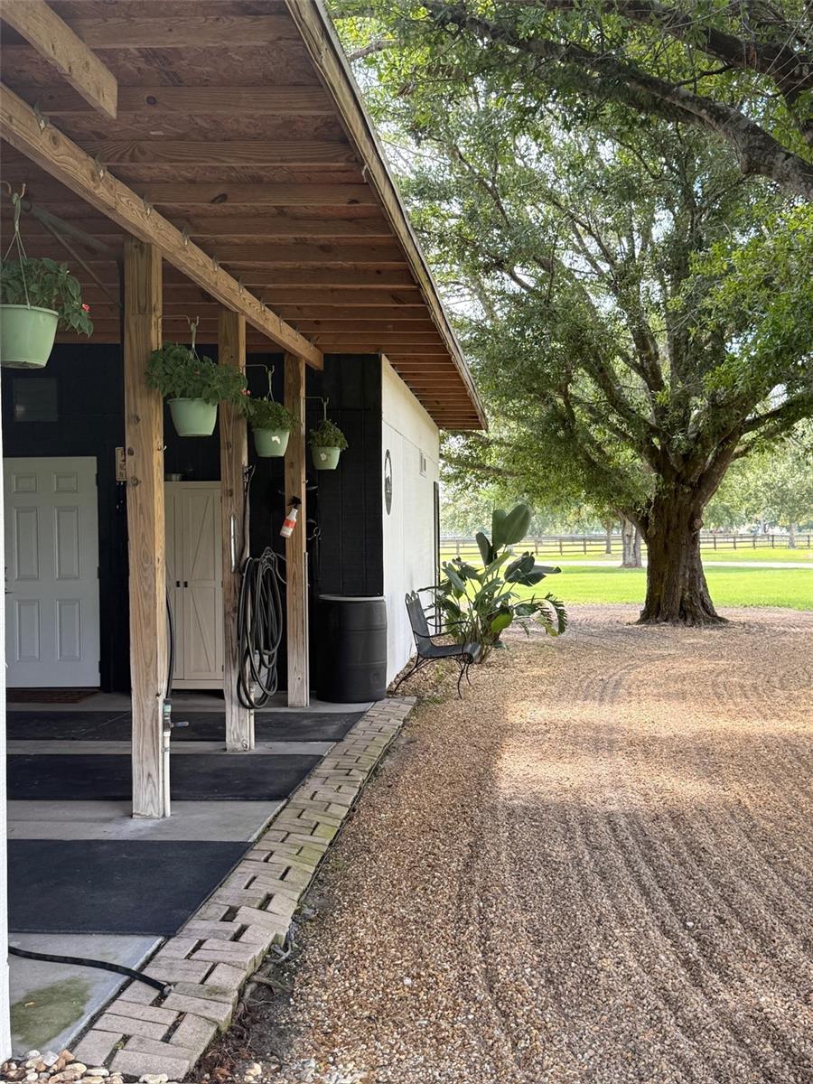 POMELLO PARK - Residential