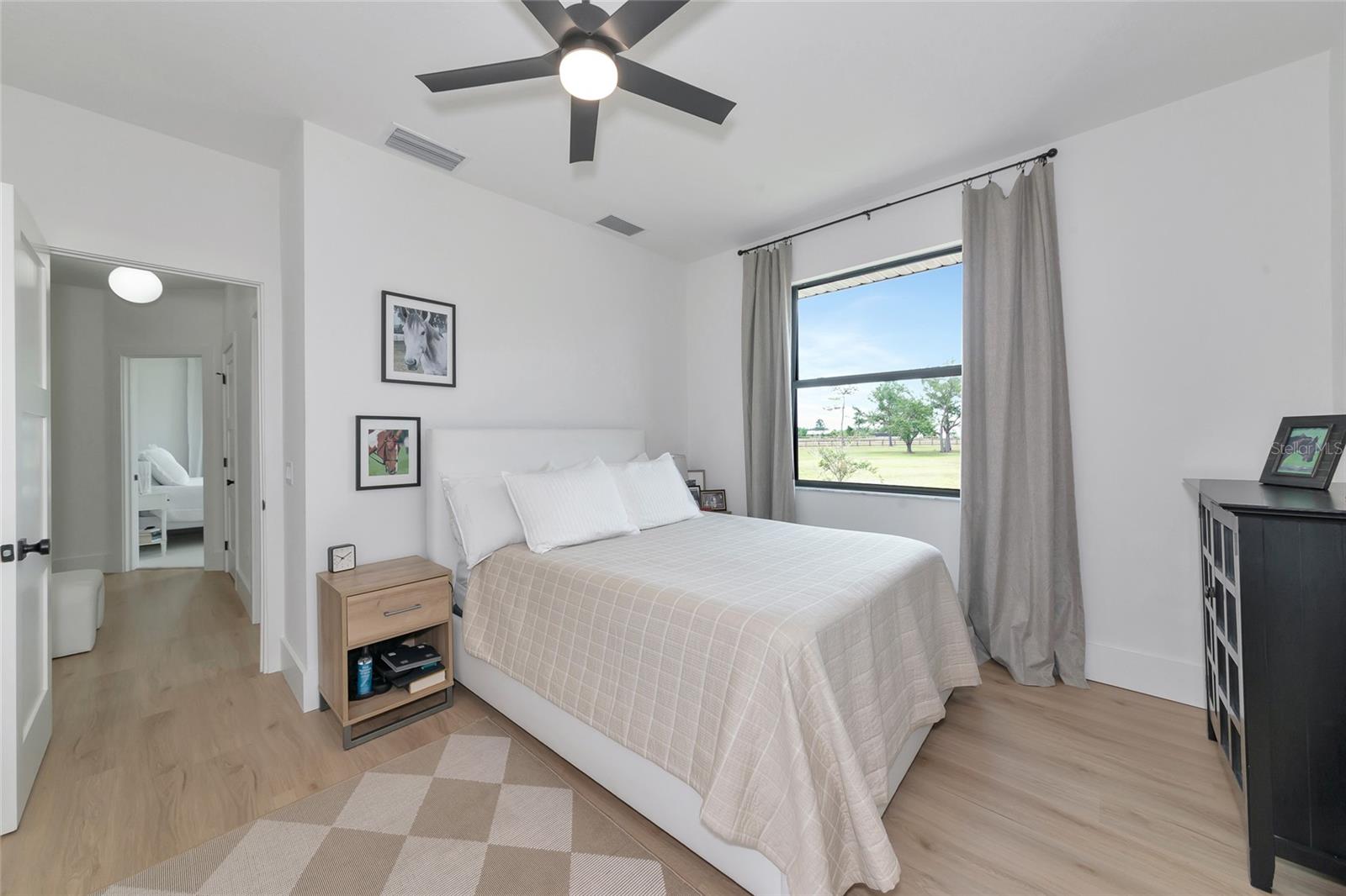 POMELLO PARK - Residential