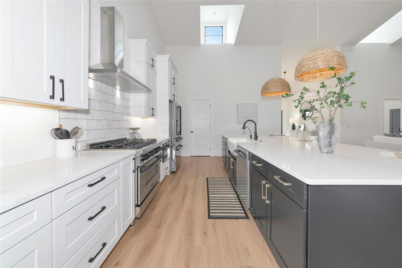 POMELLO PARK - Residential