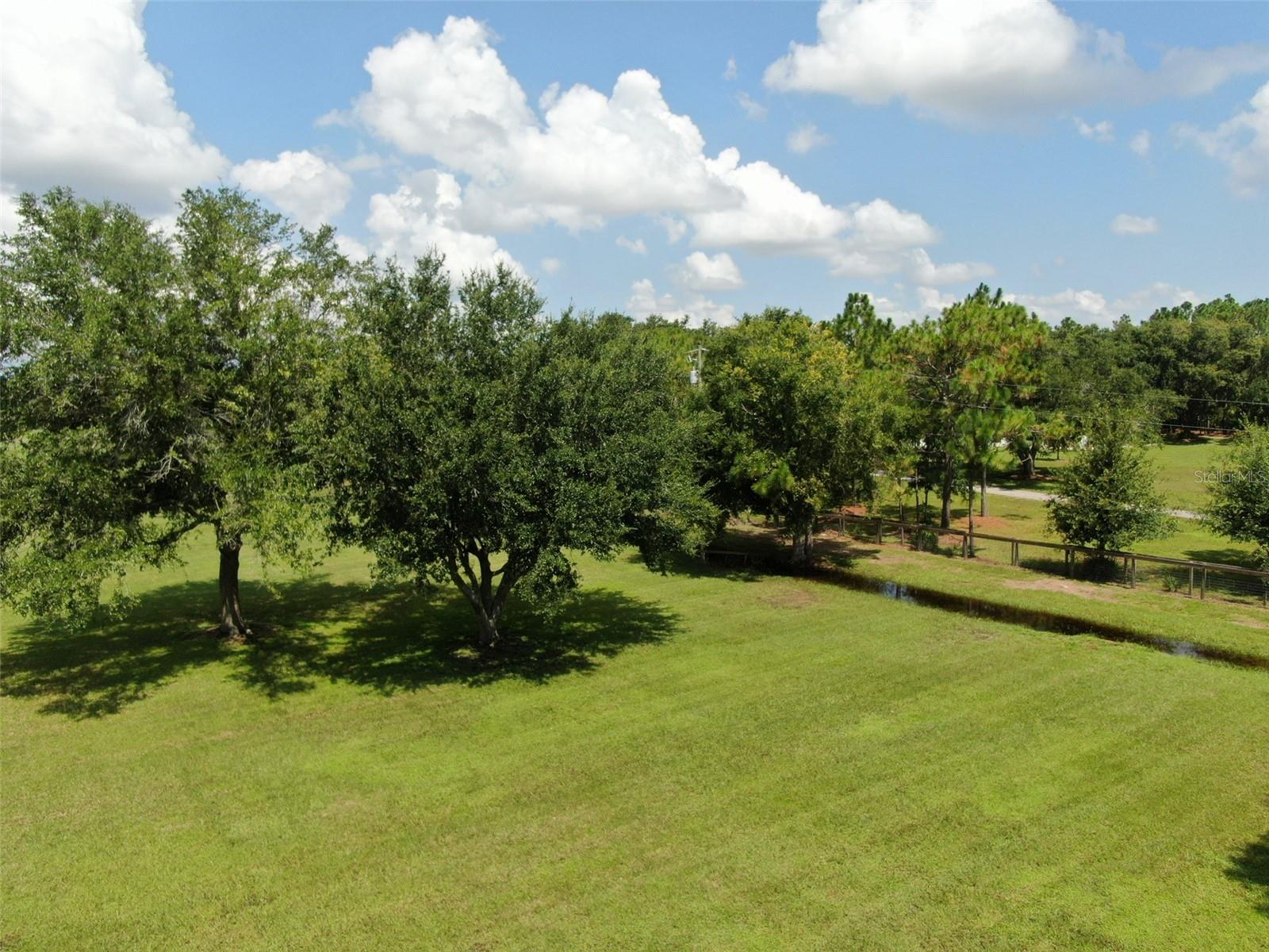 POMELLO PARK - Residential