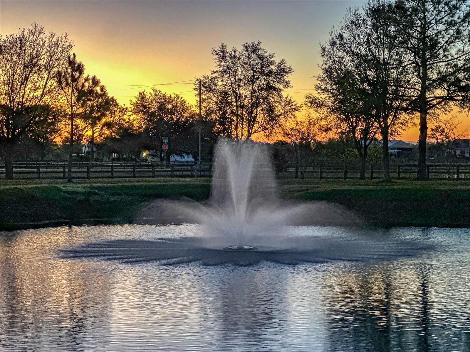 POMELLO PARK - Residential