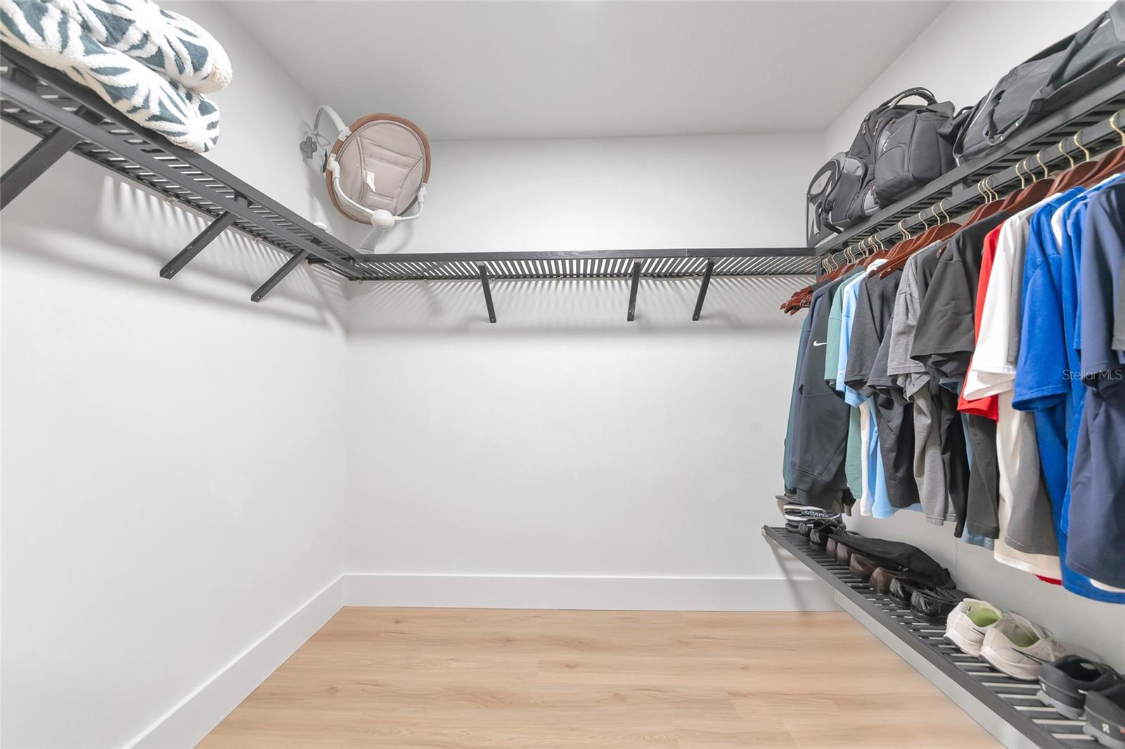 POMELLO PARK - Residential