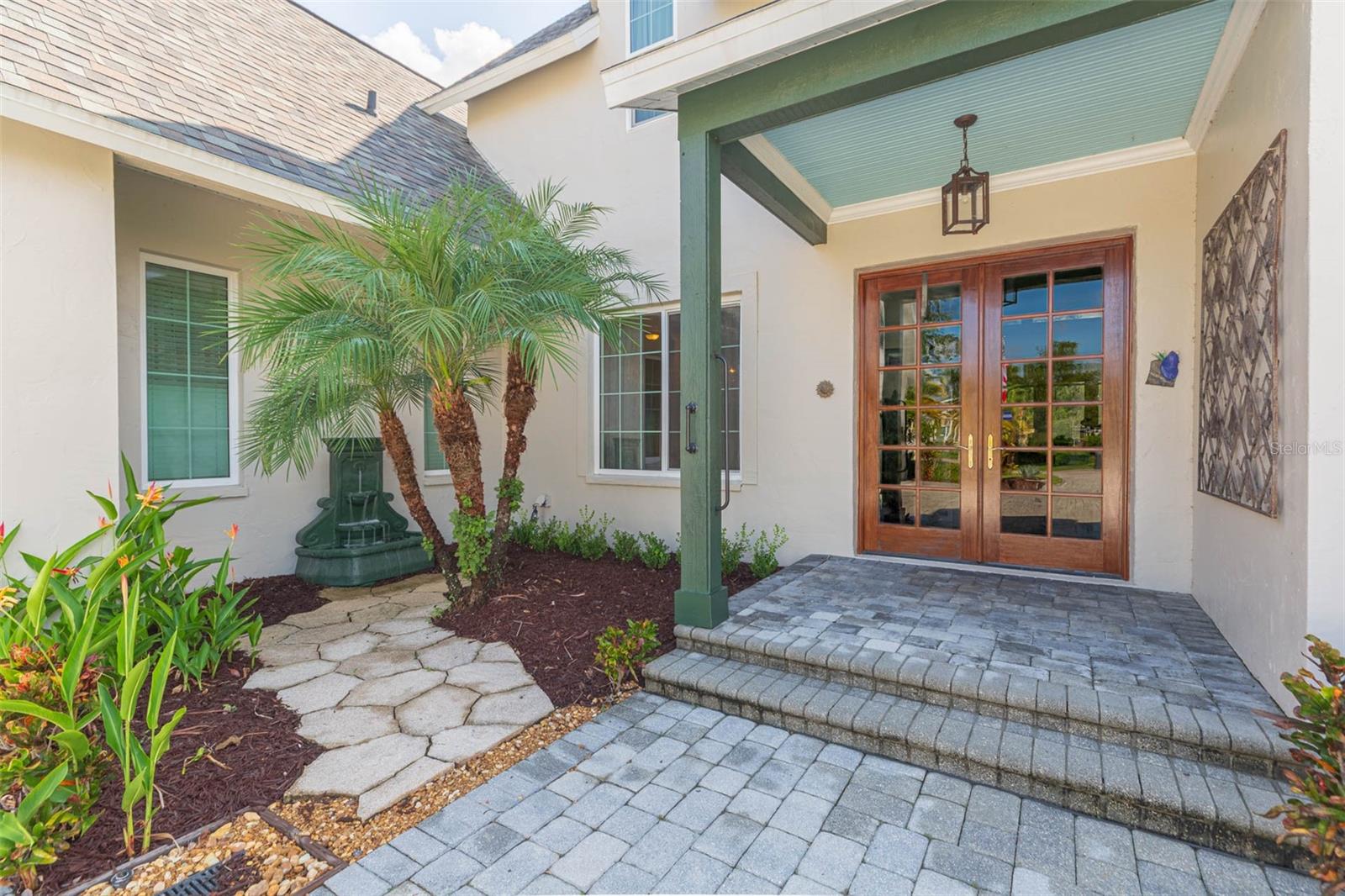 10725 CORY LAKE DRIVE